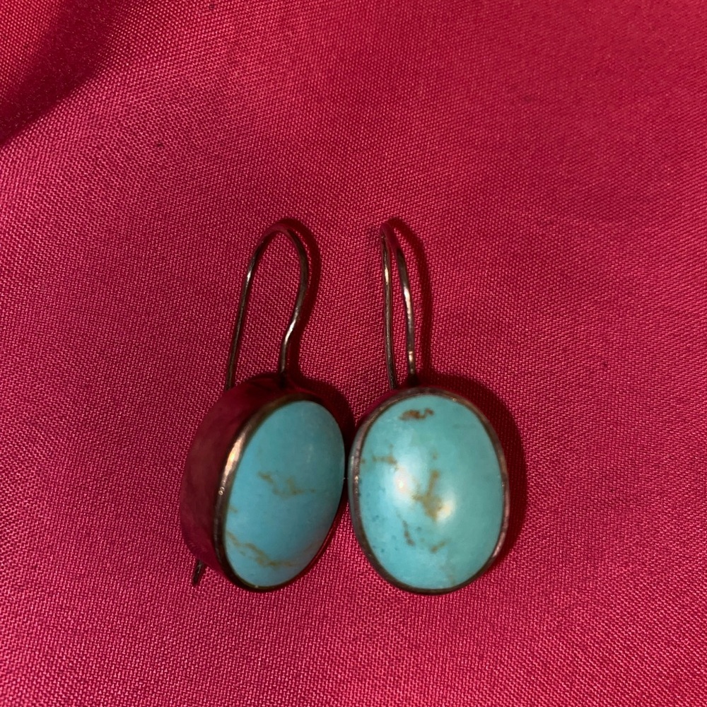 Dangle Earrings